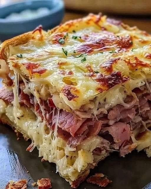 Classic Hearty Reuben Bake 465144174_526281683650763_8383794562227462351_n