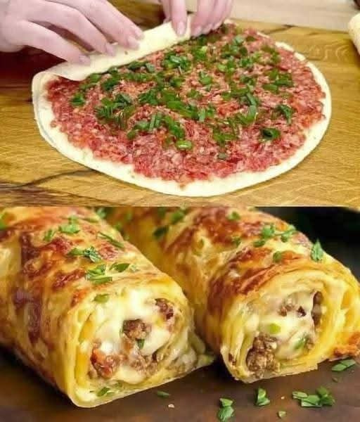 Tortilla Wraps with Ground Beef FB_IMG_1761451483273