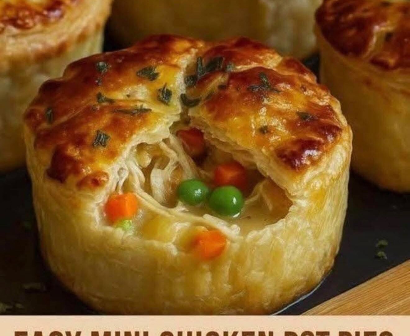 Easy Mini Chicken Pot Pies IMG-20251213-WA0072